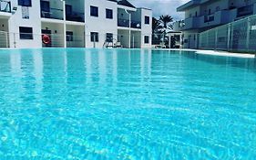Costa Calma Sun Apartment mit Pool&Wlan
